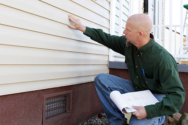 Best Wood Siding Installation  in Meron Park, CA